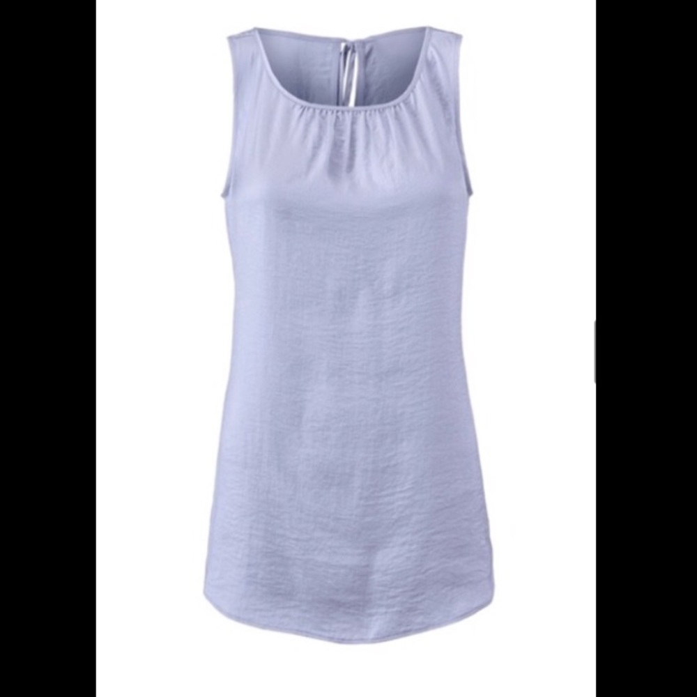 Mist top. Cabi.